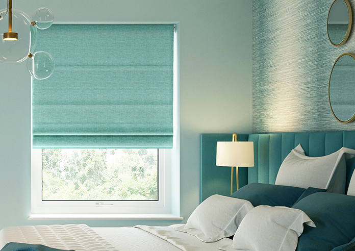 Sinclair, Undertow - Roman Blind - Image 3